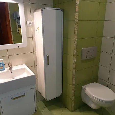 Apartament Pod Twierdza Klodzko Exterior photo