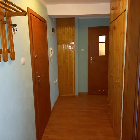 Apartament Pod Twierdza Klodzko Exterior photo