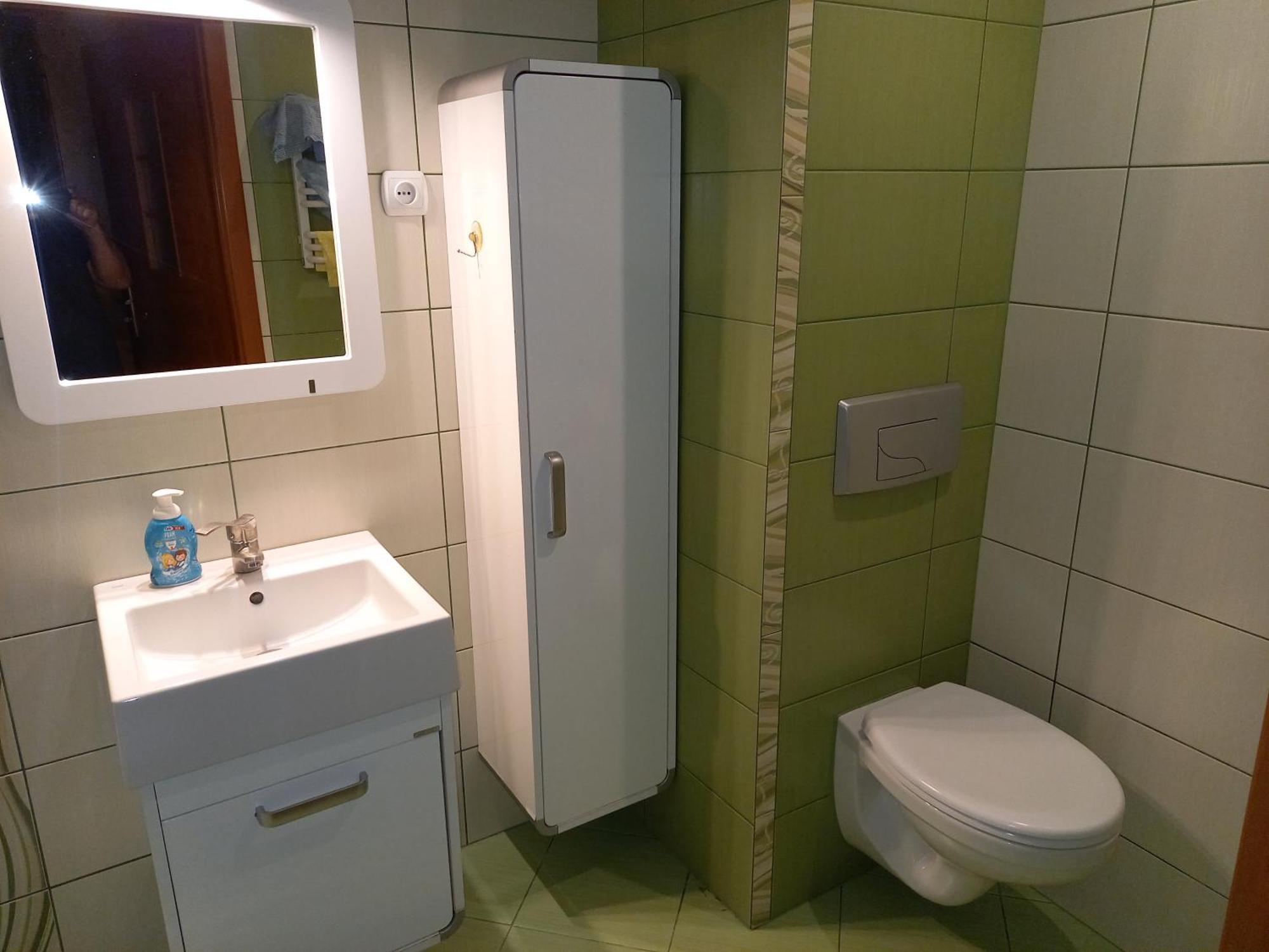 Pod Twierdza Kłodzko